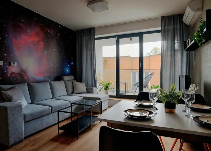 Kmetova So Sukromnym Parkovanim Zdarma, 5 Min Peso Do Centra *